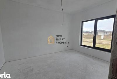 Casă cu 4 camere cu Teren 553 Mp în Sântandrei - 9