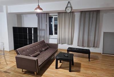 Apartament cu 2 camere decomandat, mobilat în Babadag - 1