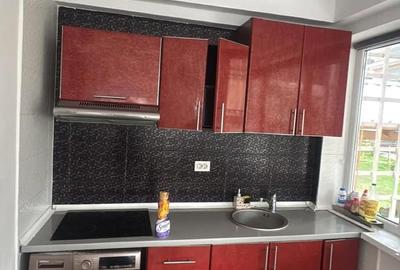 Casă cu 6 camere în Central - 5