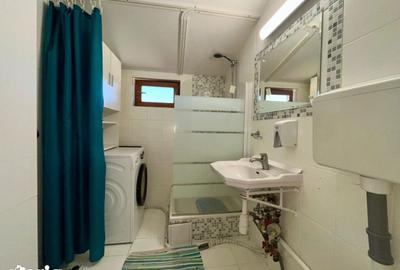 Apartament cu 2 camere în Paleu - 1