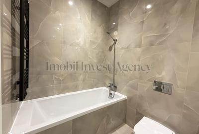 Apartament cu 3 camere semidecomandat, mobilat în Tei - 13