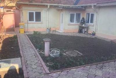 Casă cu 2 camere cu Teren 230 Mp în Coiciu - 8
