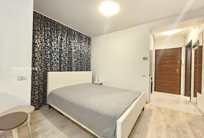 Garsonieră decomandată, mobilată în Aviației - 2