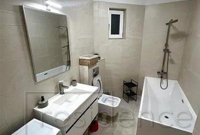 Apartament 1 camera, Imobil Nou, Borhanci+Garaj - 5