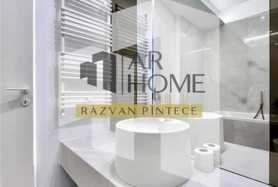 Apartament 3 camere de lux, parcare subterana, CORTINA NORTH Pipera - 18