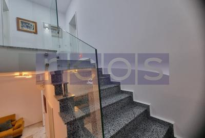 VANZARE VILA - DUPLEX  4 CAMERE - BERCENI  -, P+1E - 11