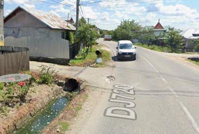 Teren Construcții intravilan de 3000 mp, în Răzvad - 4