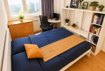 Apartament cu 2 camere semidecomandat în Dorobanți - 3