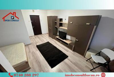 Garsoniera moderna de inchiriat Zona Garii! CE1474 - 3