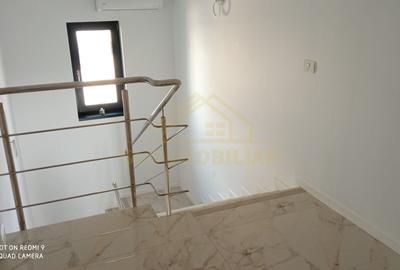 Casă individuală cu 6 camere cu Teren 603 Mp în Central - 29