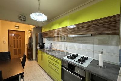 Apartament cochet | 2 camere | Etaj Intermediar | Cartierul Grigorescu - 5