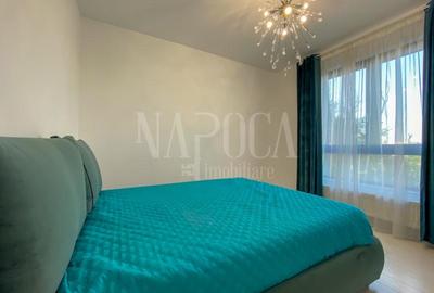 Apartament 3 camere de vanzare in Gheorgheni, Cluj Napoca - 5
