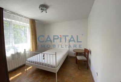 Apartament 2 camere Grigore Alexandrescu, Manastur - 4