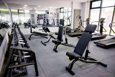 Studio Alezzi Resort, Mamaia Nord - 4