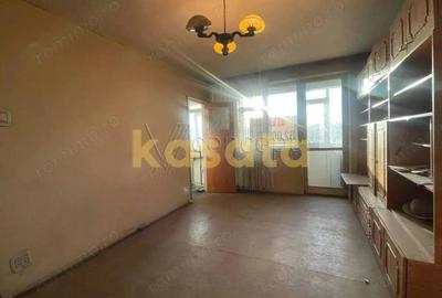 Garsonieră decomandată în Colentina - 1