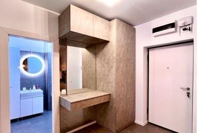 Apartament 2 camere+Loc Parcare Lux situat in Complexul Atria Urban zona Chitila - 5