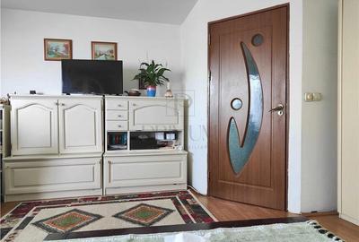 GIROCULUI - 2 Camere - Etaj 2 - DECOMANDAT -  2 Balcoane - 2