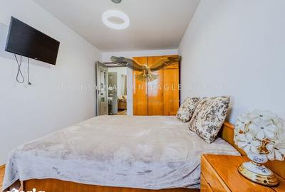 Apartament cu 2 camere semidecomandat, mobilat în Central - 4