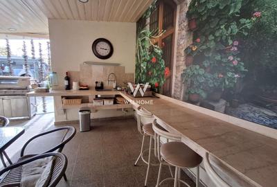 Casa de LUX, individuala, de vanzare, Sibiu, Calea Poplacii - 43