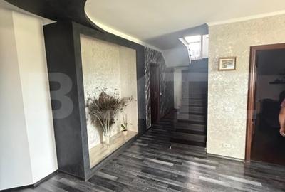 Casa/Vila 450 mp utili, 8000 mp teren + casa in constructie, Plopeni, SV - 14