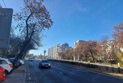 Sagului - garsoniera - 1