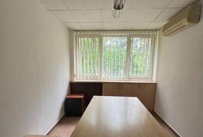 Spatiu Birou | 3 Camere | Dorobanti | Parc Floreasca | Parter - 5