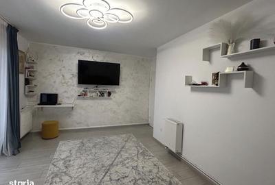 Apartament cu 2 camere decomandat în Avantgarden - 2
