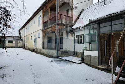Casa de vanzare / Spatiu productie cu 12+ camere - 5