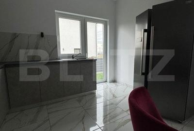 Casa individuala, 140mp, 250mp teren, zona Ipotesti - 7