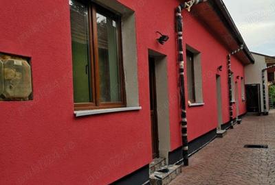 De vanzare casa in zona Mehala cu teren 400 mp De vanzare casa in zona Mehala cu teren 400 mp - 1