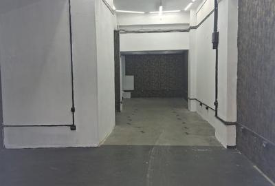 Spațiu comercial, de 87 mp, în Rahova - 2