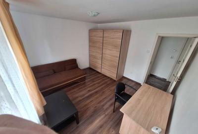 Apartament cu 2 camere decomandat în Mănăștur - 3