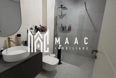 Apartament cu 2 camere decomandat, mobilat în Turnișor - 6