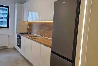 Studio Premium zona Pipera complex Cortina North - 4