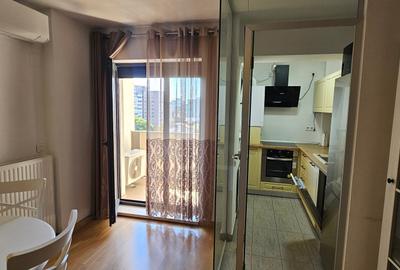 Garsoniera Lux - Banu Manta - Icon Residence - 12