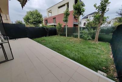 Vila RENOVATA in apropiere de Porsche Nord - 20