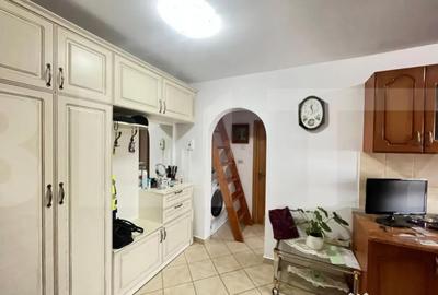 Apartament cu 2 camere decomandat, mobilat în Central - 6