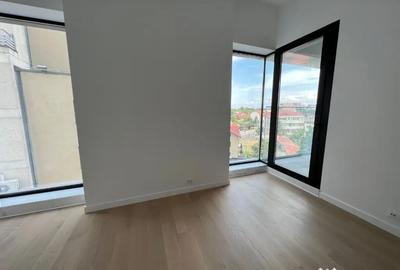Apartament cu 2 camere semidecomandat în Floreasca - 3