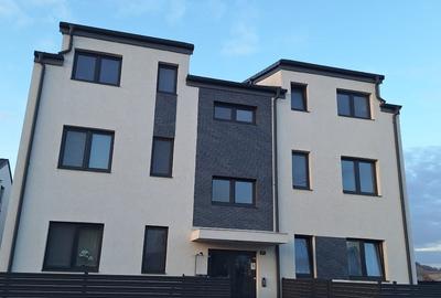 Apartament cu 3 camere decomandat în Sânpetru - 13