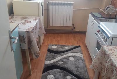 Apartament cu 2 camere în Gura Văii - 4