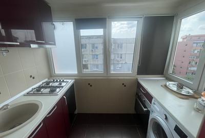 Confort urban - Apartament 3 camere, decomandat, in zona Obor - 6