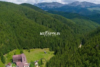 Pretabil Hotel,Pensiune,Case de Vacanta/Utilitati/PUZ - 1