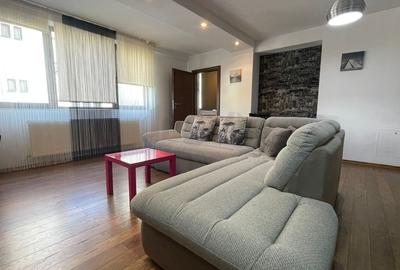 Apartament cu 2 camere decomandat în Dorobanți