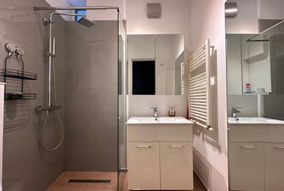 Apartament cu 2 camere decomandat, mobilat în Floreasca - 14