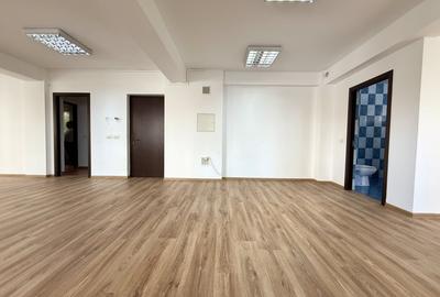 Birou, de 77.120002746582 mp, în Iancului - 5
