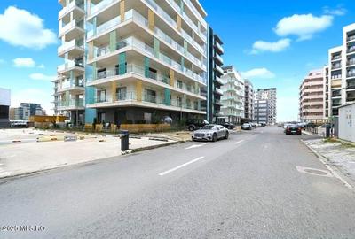 Mamaia Nord - Lotus Studios, 2 camere langa mare, 56 Mp, etajul 4/7! - 2