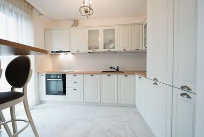 2 Camere, One Herastrau Park, Ambasada Chinei - 3