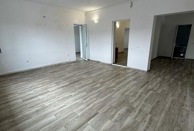 Spațiu comercial, de 135 mp, în Exterior Vest - 1