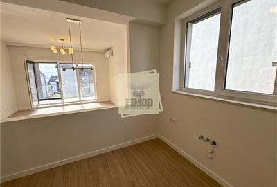 Apartament cu 2 camere decomandat în Cristian - 11