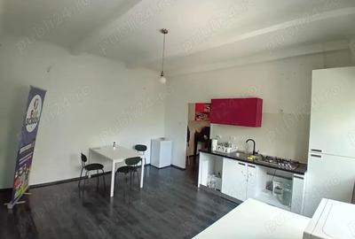 Spațiu comercial, de 37 mp, în Tineretului - 3